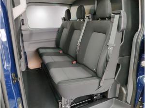 Volkswagen Transporter T7Kasten Plus 2.0 TDI DSG/5J.Garantie