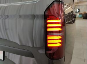 Volkswagen Transporter T7Kasten Plus 2.0 TDI 4MOT 5J.Garantie