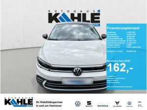Volkswagen Polo Style 1.0 l TSI DSG  SOFORT VERFÜGBAR! Black CarPlay ACC