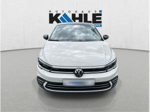 Volkswagen Polo Style 1.0 l TSI DSG  SOFORT VERFÜGBAR! Black CarPlay ACC