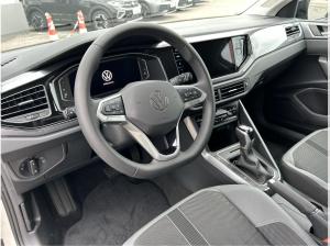 Volkswagen Polo Style 1.0 l TSI DSG  SOFORT VERFÜGBAR! Black CarPlay ACC