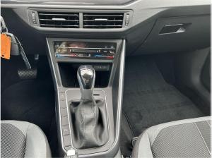 Volkswagen Polo Style 1.0 l TSI DSG  SOFORT VERFÜGBAR! Black CarPlay ACC