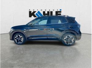 Volkswagen T-Cross R-Line 1.0 l TSI DSG Black RFK GJN AHK