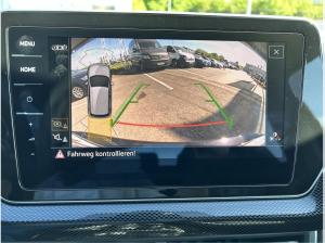 Volkswagen T-Cross R-Line 1.0 l TSI DSG Black RFK GJN AHK