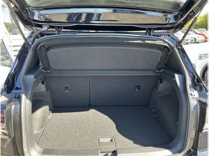 Volkswagen T-Cross R-Line 1.0 l TSI DSG Black RFK GJN AHK