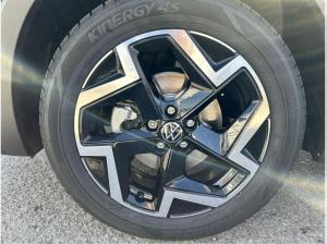Volkswagen T-Cross R-Line 1.0 l TSI DSG Black RFK GJN AHK