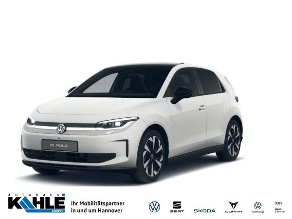 Volkswagen ID.Polo ID. Polo Launch-Edition 52 kWh Style CarPlay CCS