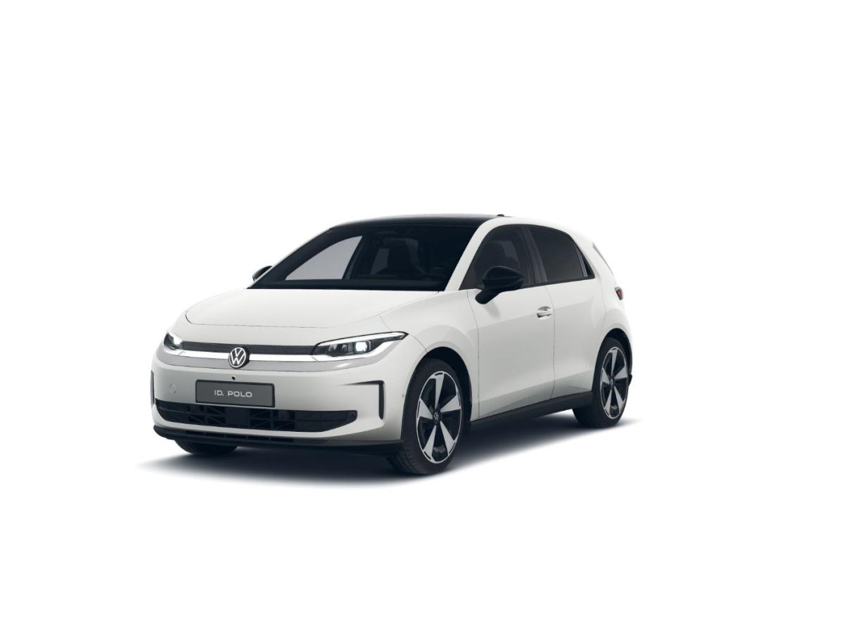 Volkswagen ID.Polo ID. Polo Launch-Edition 52 kWh Style CarPlay