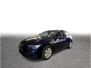 Volkswagen Golf VIII 1.0 eTSI DSG Life Navi Sitzhzg LED ACC