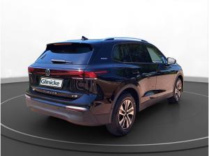 Volkswagen Tiguan "ENERGY" 1,5 eTSI DSG | AHK
