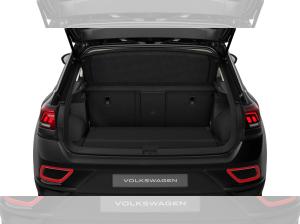 Volkswagen T-Roc 1.0 TSI Life Navi Tempomat