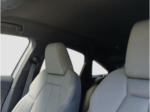 Audi Q4 e-tron Q4 Sportback 50 e-tron quattro edition one S-Line Interieur Matrix ACC Navi Leder AHK