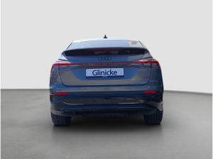 Audi Q4 e-tron Q4 Sportback 50 e-tron quattro edition one S-Line Interieur Matrix ACC Navi Leder AHK