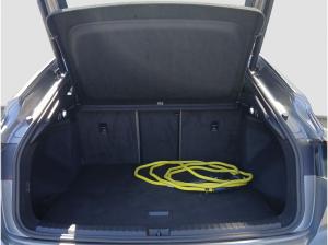 Audi Q4 e-tron Q4 Sportback 50 e-tron quattro edition one S-Line Interieur Matrix ACC Navi Leder AHK