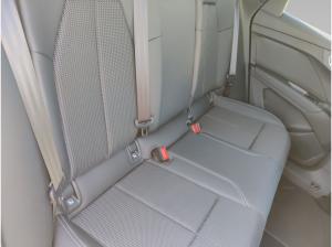 Audi Q4 e-tron 55 quattro S line 77kWh AHK Matrix ACC