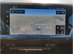 Audi Q4 e-tron 55 quattro S line 77kWh AHK Matrix ACC