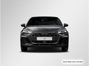 Audi A3 Sportback S line TFSI e S tronic
