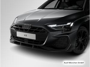 Audi A3 Sportback S line TFSI e S tronic
