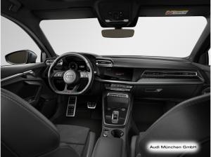 Audi A3 Sportback S line TFSI e S tronic