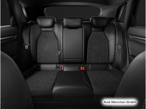 Audi A3 Sportback S line TFSI e S tronic