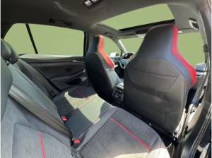 Volkswagen Golf GTI Clubsport Matrix/DCC/Pano/360/h&k/Nav/19"/Assist