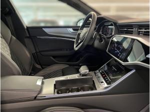 Audi A7 Sportback 50 TDI quattro tiptronic LASER HuD