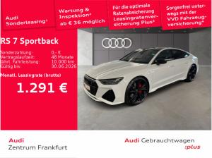 Audi RS7 Sportback quattro tiptronic B&O HuD PANO