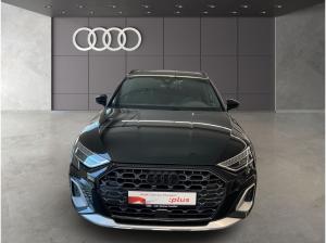 Audi A3 allstreet 40 TFSI e S tronic LED Navi DAB VC PDC Sitzheizung