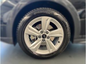 Audi A3 allstreet 40 TFSI e S tronic LED Navi DAB VC PDC Sitzheizung