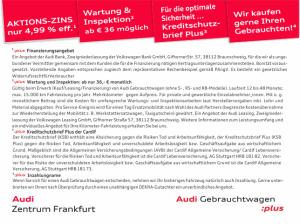 Audi RS Q8 quattro tiptronic MATRIX/B&O/HUD/AHK/LUFT