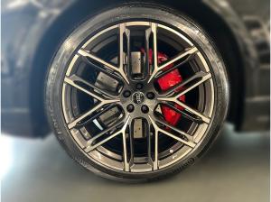 Audi RS Q8 quattro tiptronic MATRIX/B&O/HUD/AHK/LUFT