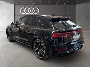 Audi RS Q8 quattro tiptronic MATRIX/B&O/HUD/AHK/LUFT