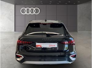 Audi A3 allstreet 40 TFSI e S tronic LED Navi DAB VC PDC Sitzheizung