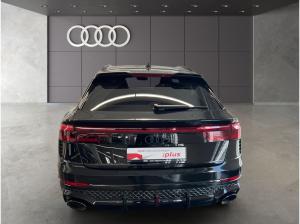 Audi RS Q8 quattro tiptronic MATRIX/B&O/HUD/AHK/LUFT