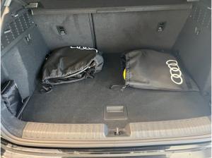 Audi A3 allstreet 40 TFSI e S tronic LED Navi DAB VC PDC Sitzheizung