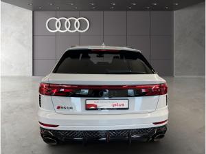 Audi RS Q8 performance quattro PANO MATRIX HuD B&O AHK