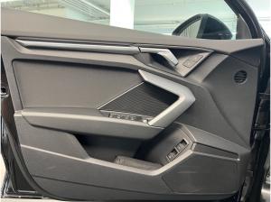 Audi A3 allstreet 40 TFSI e S tronic LED Navi DAB VC PDC Sitzheizung