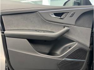 Audi RS Q8 quattro tiptronic MATRIX/B&O/HUD/AHK/LUFT