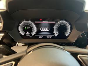 Audi A3 allstreet 40 TFSI e S tronic LED Navi DAB VC PDC Sitzheizung