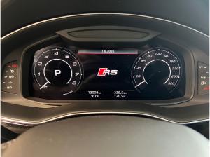 Audi RS Q8 quattro tiptronic MATRIX/B&O/HUD/AHK/LUFT