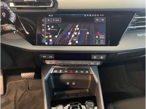 Audi A3 allstreet 40 TFSI e S tronic LED Navi DAB VC PDC Sitzheizung