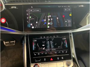 Audi RS Q8 quattro tiptronic MATRIX/B&O/HUD/AHK/LUFT