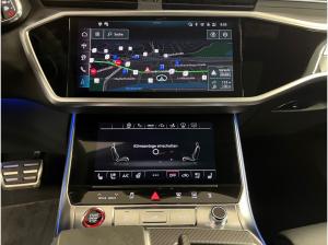 Audi RS7 Sportback quattro tiptronic B&O HuD PANO