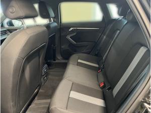 Audi A3 allstreet 40 TFSI e S tronic LED Navi DAB VC PDC Sitzheizung