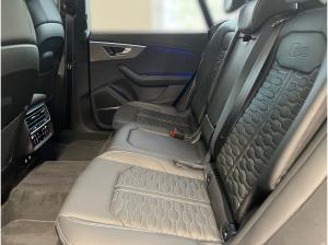 Audi RS Q8 quattro tiptronic MATRIX/B&O/HUD/AHK/LUFT