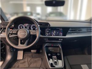 Audi A3 allstreet 40 TFSI e S tronic LED Navi DAB VC PDC Sitzheizung