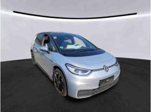 Volkswagen ID.3 Pro Perform. 62 kWh SOH:90% MATRIX NAVI RFK SHZ
