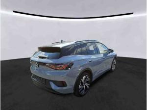 Volkswagen ID.4 GTX 4MOTION 82kWh PANO AHK ACC NAVI