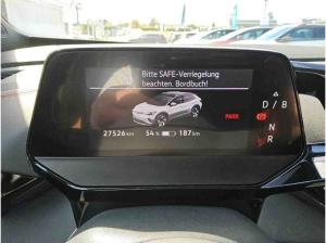 Volkswagen ID.4 GTX 4MOTION 82kWh PANO AHK ACC NAVI