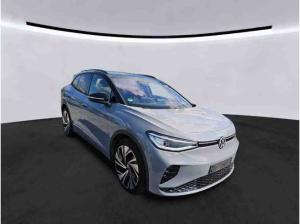 Volkswagen ID.4 GTX 4MOTION 82kWh PANO AHK ACC NAVI